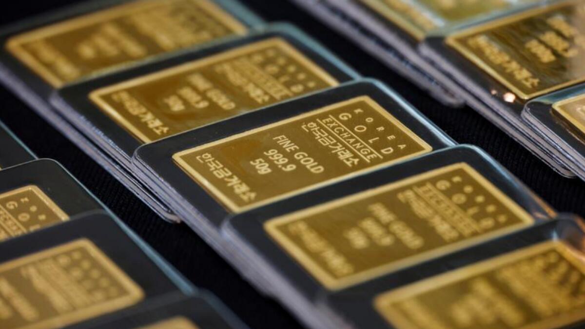 ما السبب؟.. تقرير دولي يكشف: العراق توقف عن شراء الذهب لسبعة أشهر متتالية