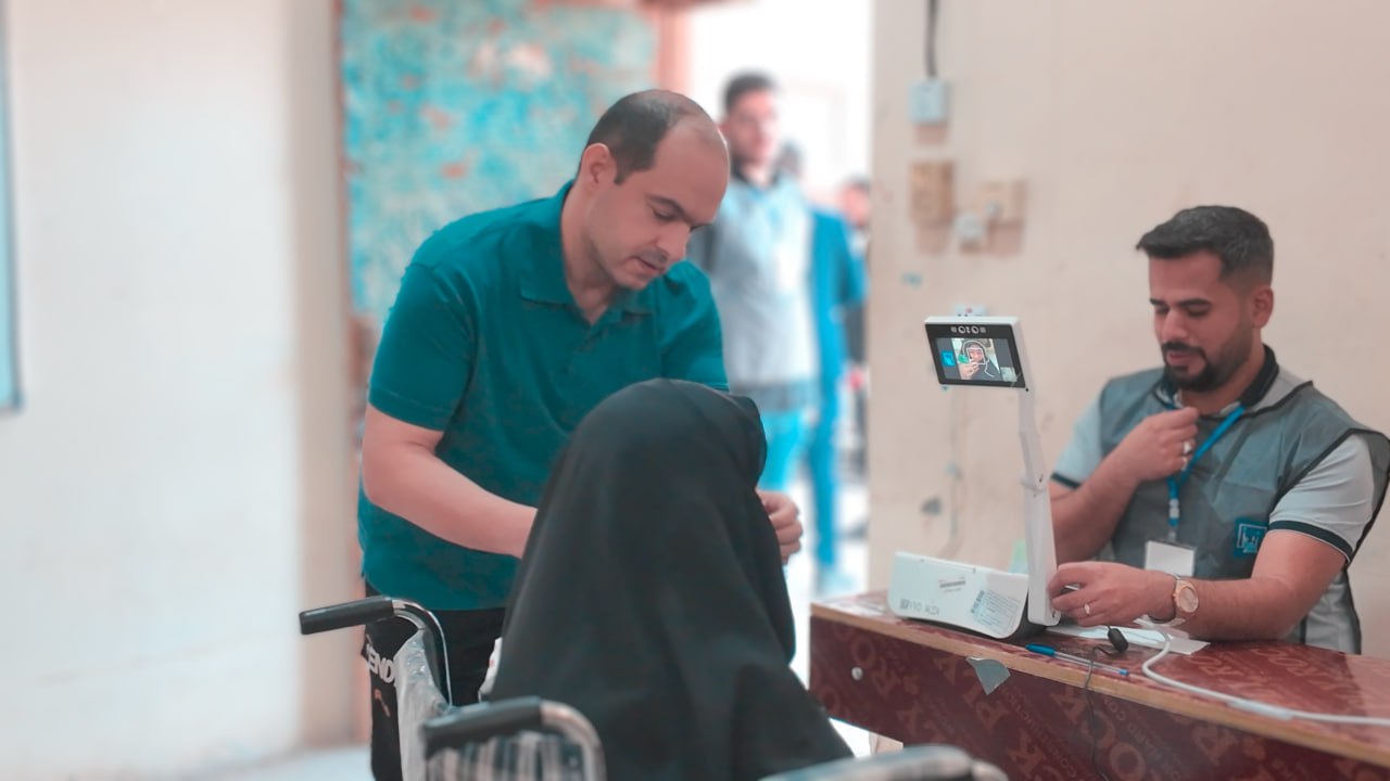 منافسة انتخابية حادة في كربلاء: 233 مرشحاً يتنافسون على 11 مقعداً (فيديو)