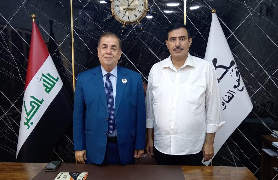 وفاة مرشح للانتخابات العراقية بالتزامن مع الاقتراع العام