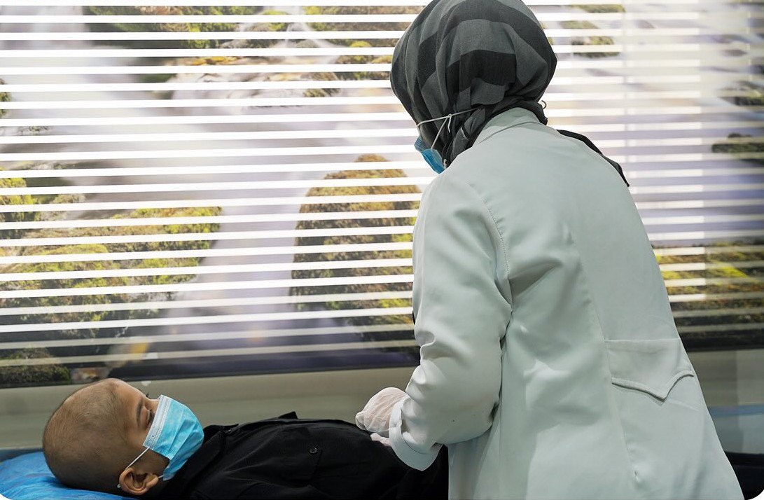 لإجراء عمليات زراعة نخاع العظم.. اعتماد مستشفى المجتبى في كربلاء ضمن برنامج وزارة الصحة للإخلاء الطبي