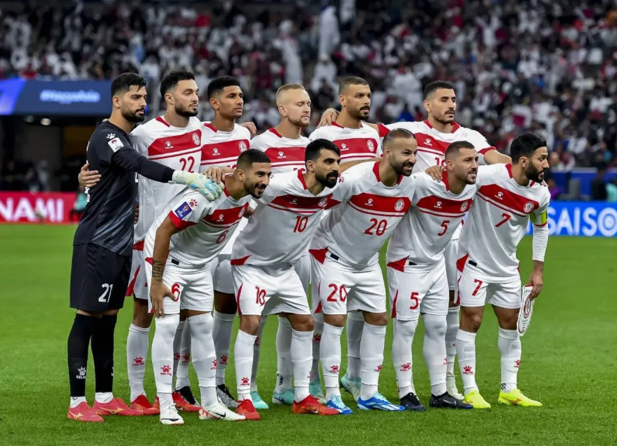 تصفيات «كأس آسيا 2027»: منتخب لبنان يواجه بروناي للفوز بصدارة مجموعته