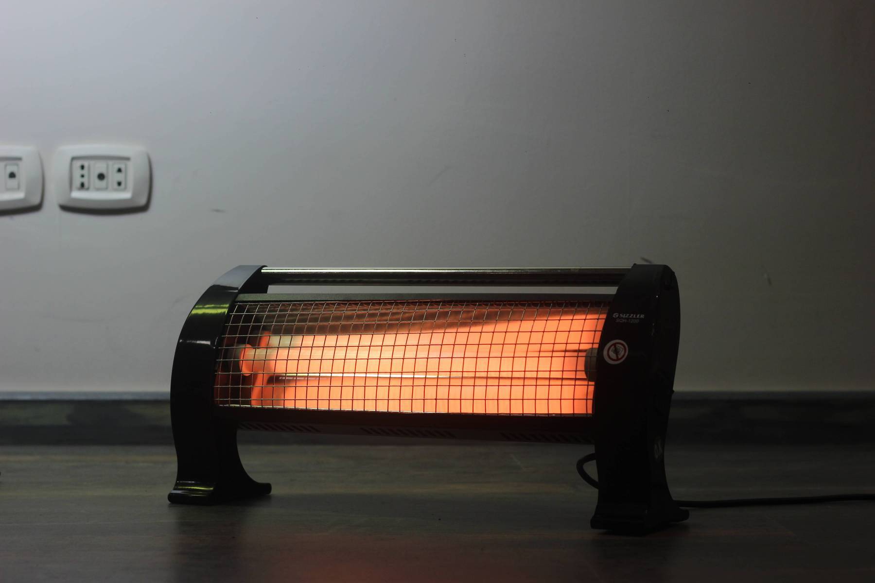 نداء الى العراقيين: جهزوا المدافئ