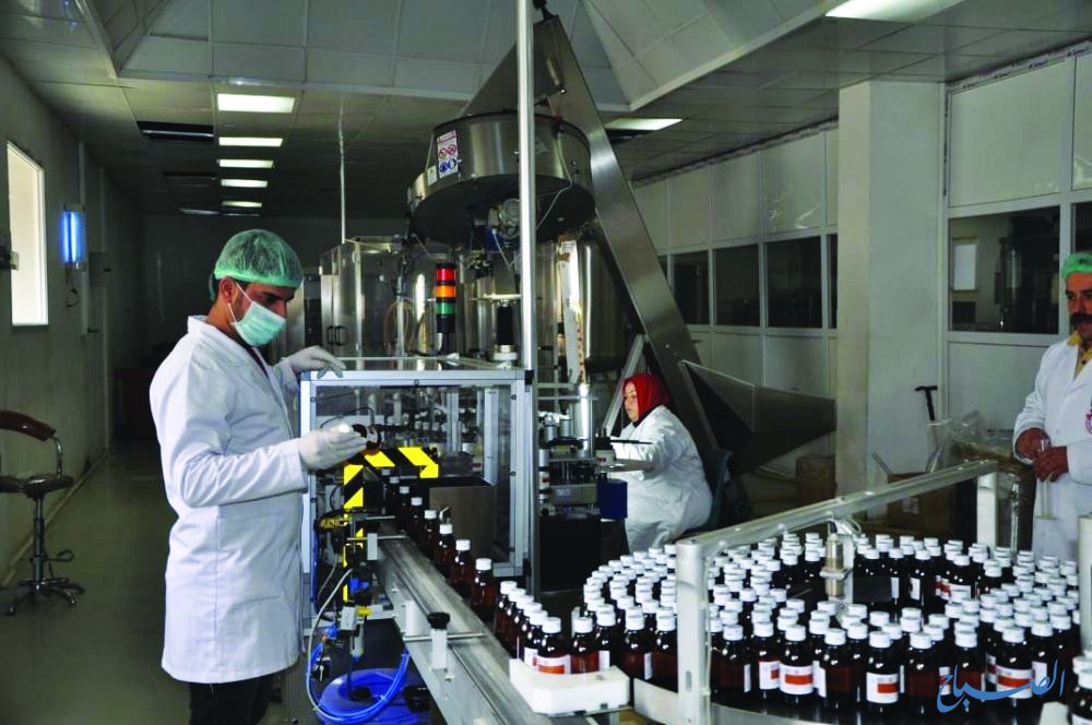 تشغيل 34 معملاً وإطلاق 5 مصانع لعلاج السرطان