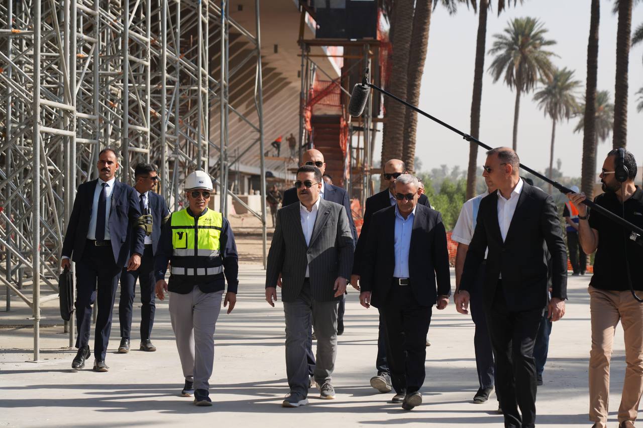 مشاريع اللحظات الأخيرة للحكومة.. تنمية حقيقية أم حملات انتخابية؟