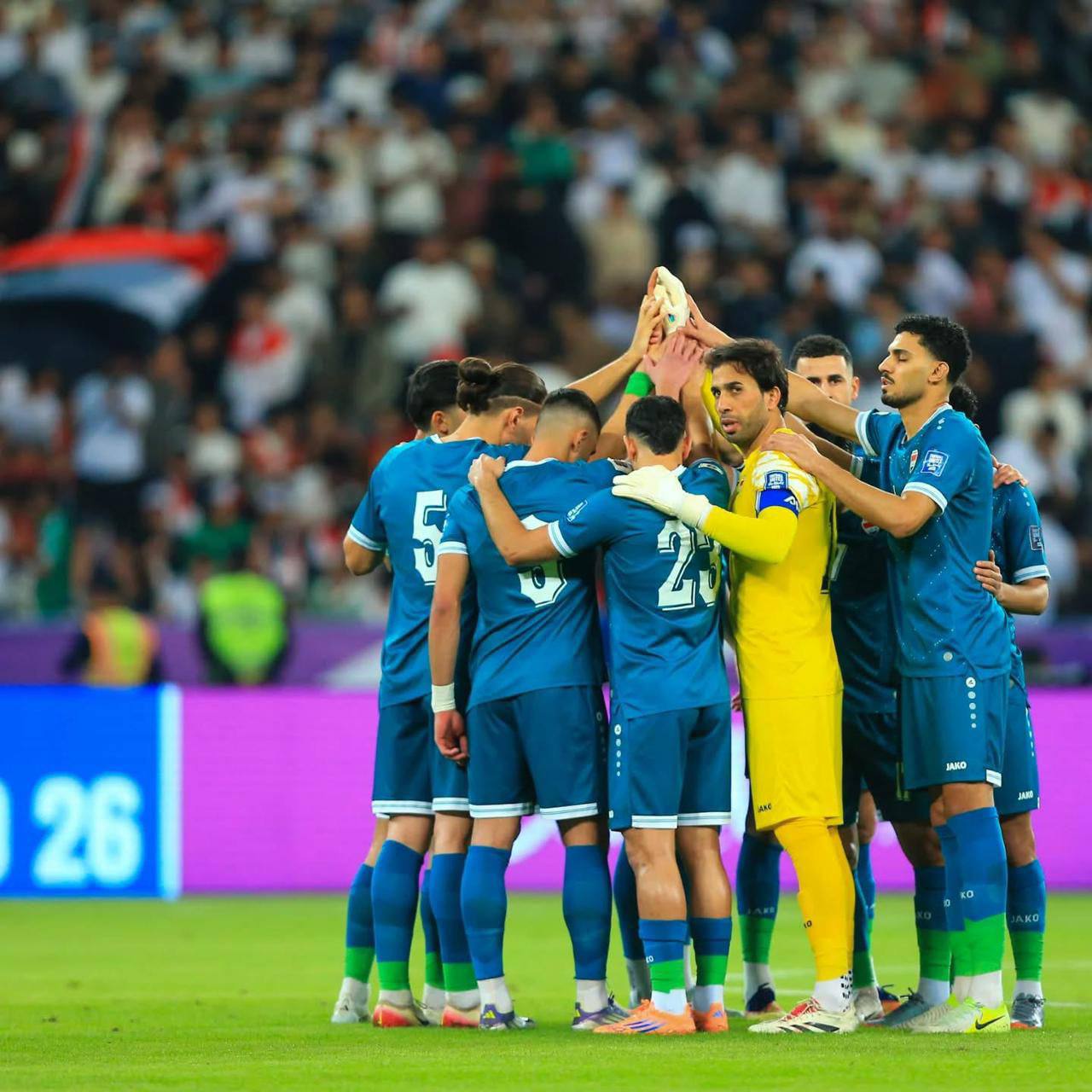 الأبطال التاريخيون في كأس العرب.. رحلة بلا هزيمة لمنصات التتويج