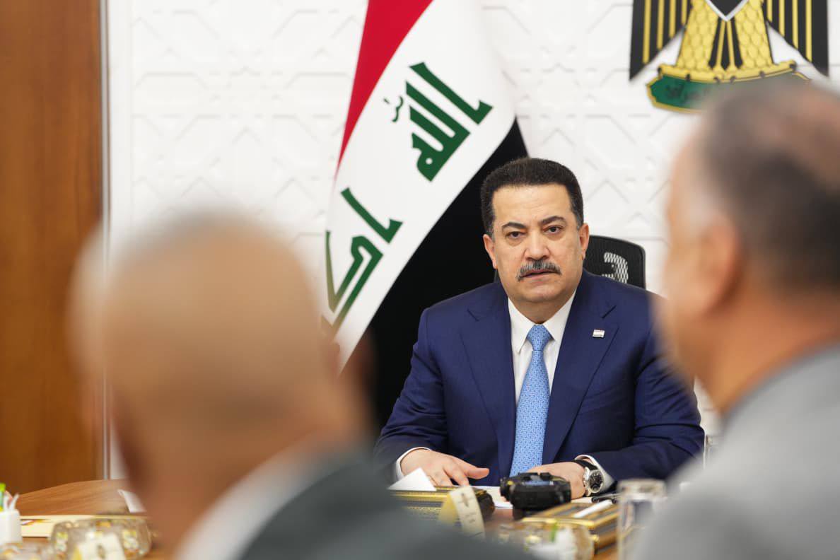 السوداني يوجه بتخصيص أراض لمشاريع الطاقة الشمسية استعداداً لصيف 2026