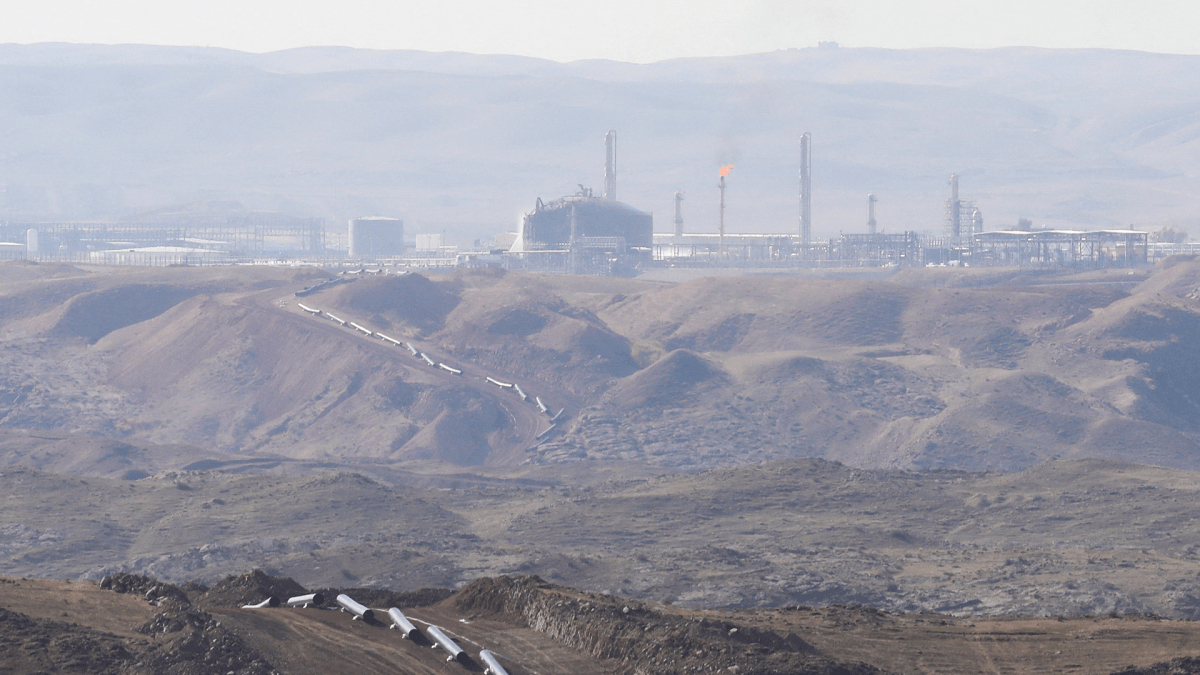 مرصد اقتصادي: أكثر من 7.41 مليون دولار خسائر يومية جراء توقف حقل كورمور عن الإنتاج