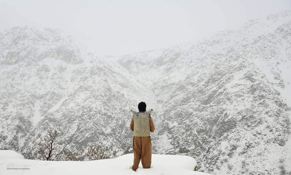 العراق .. توقعات بأمطار غزيرة وهطول ثلجي في العشرة الأولى من الشهر المقبل