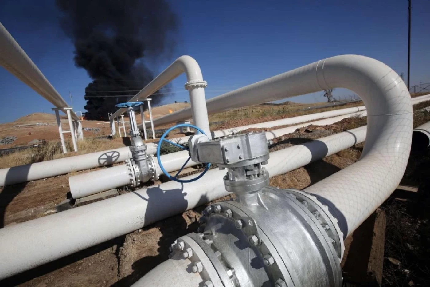 هجوم كورمور يعيد العمل بالمولدات الاهلية في السليمانية وتحديد ساعات التجهيز