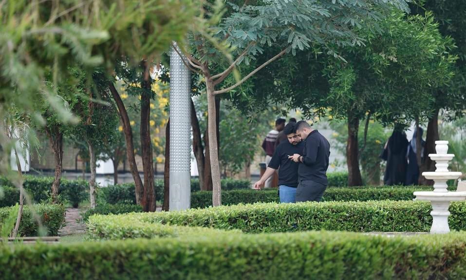 حصدت المركز الأول.. جامعة تابعة للعتبة الحسينية تتقدم على 57 جامعة عراقية في تصنيف التايمز العربي