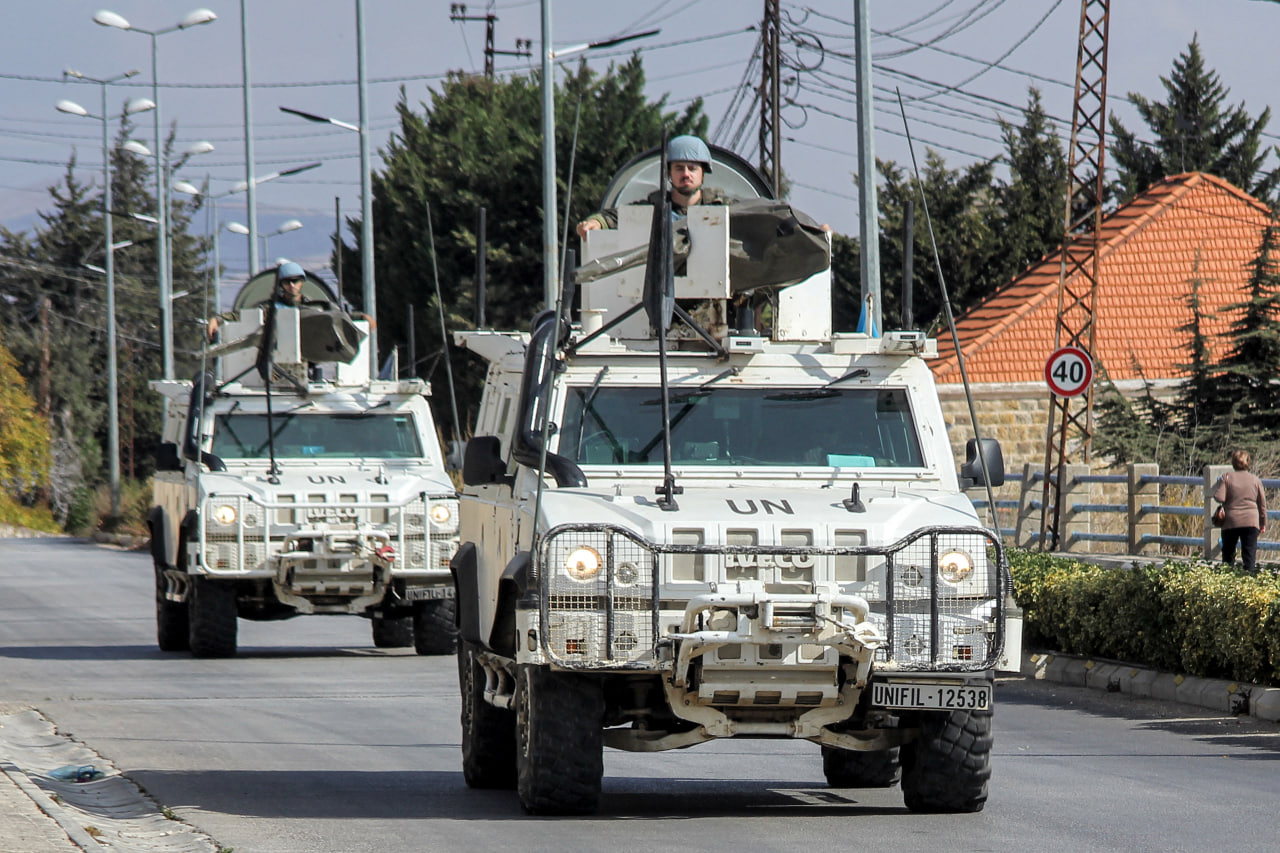 "يونيفيل" تبدأ بتقليص قواتها في لبنان بنسبة 25%