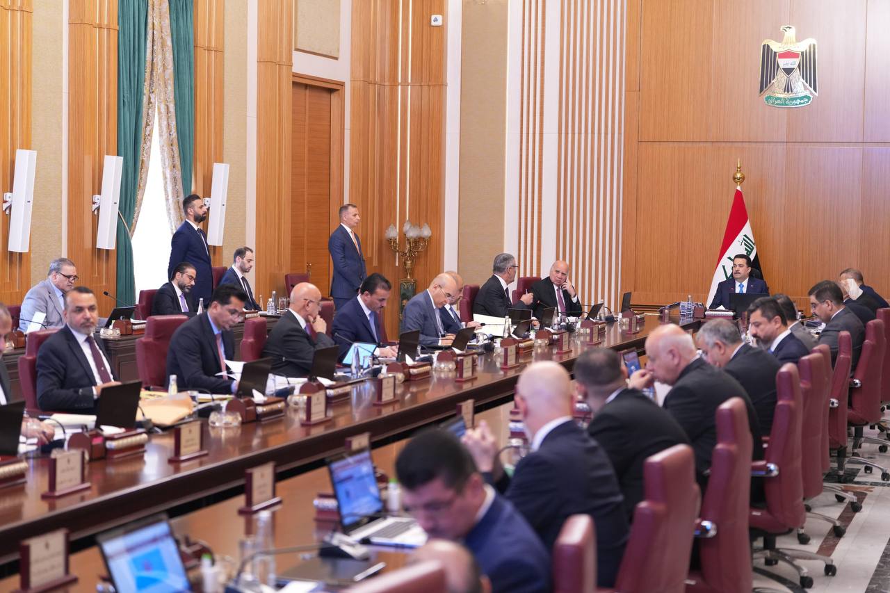 وزارة الاتصالات العراقية تنأى بنفسها عن جلسة تجميد أموال حزب الله والحوثيين