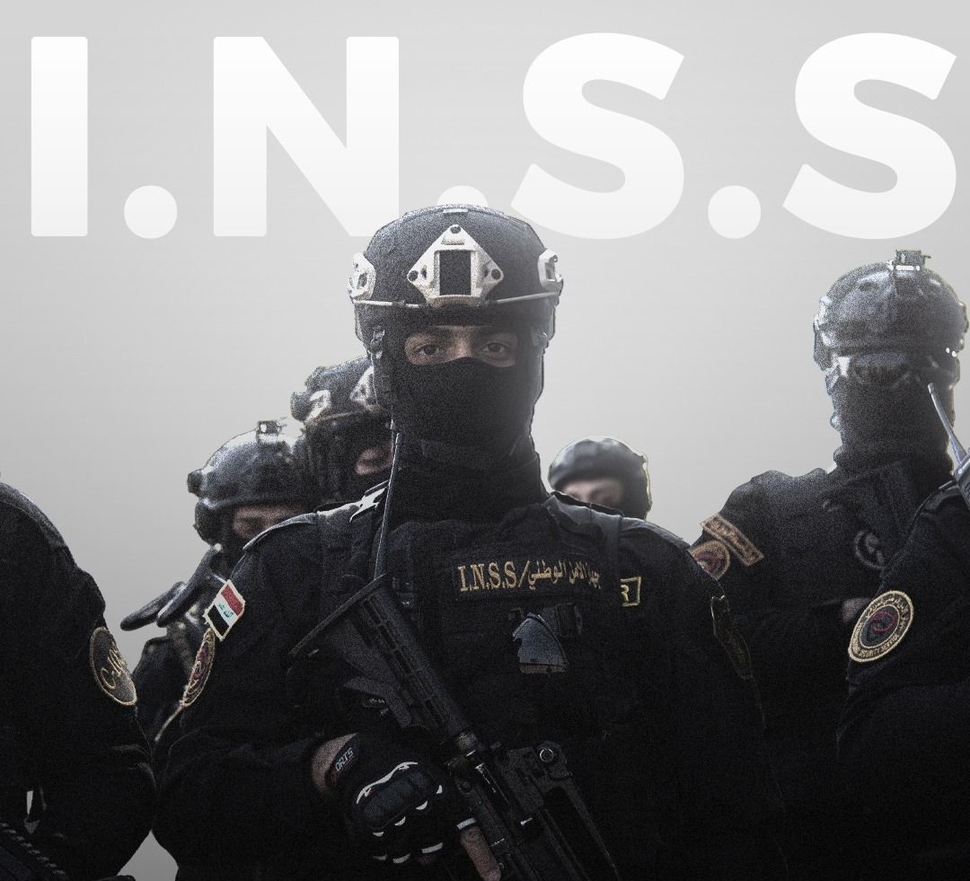 السليمانية .. الإطاحة بتاجرين للمخدرات تركيي الجنسية كان يخططان لتهريب "الكريستال" للنجف