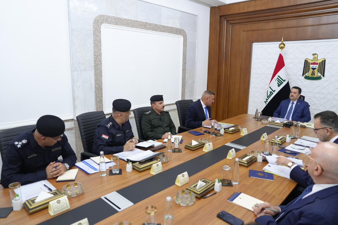 الحكومة تتجه لتوحيد كل المستمسكات في بطاقة واحدة