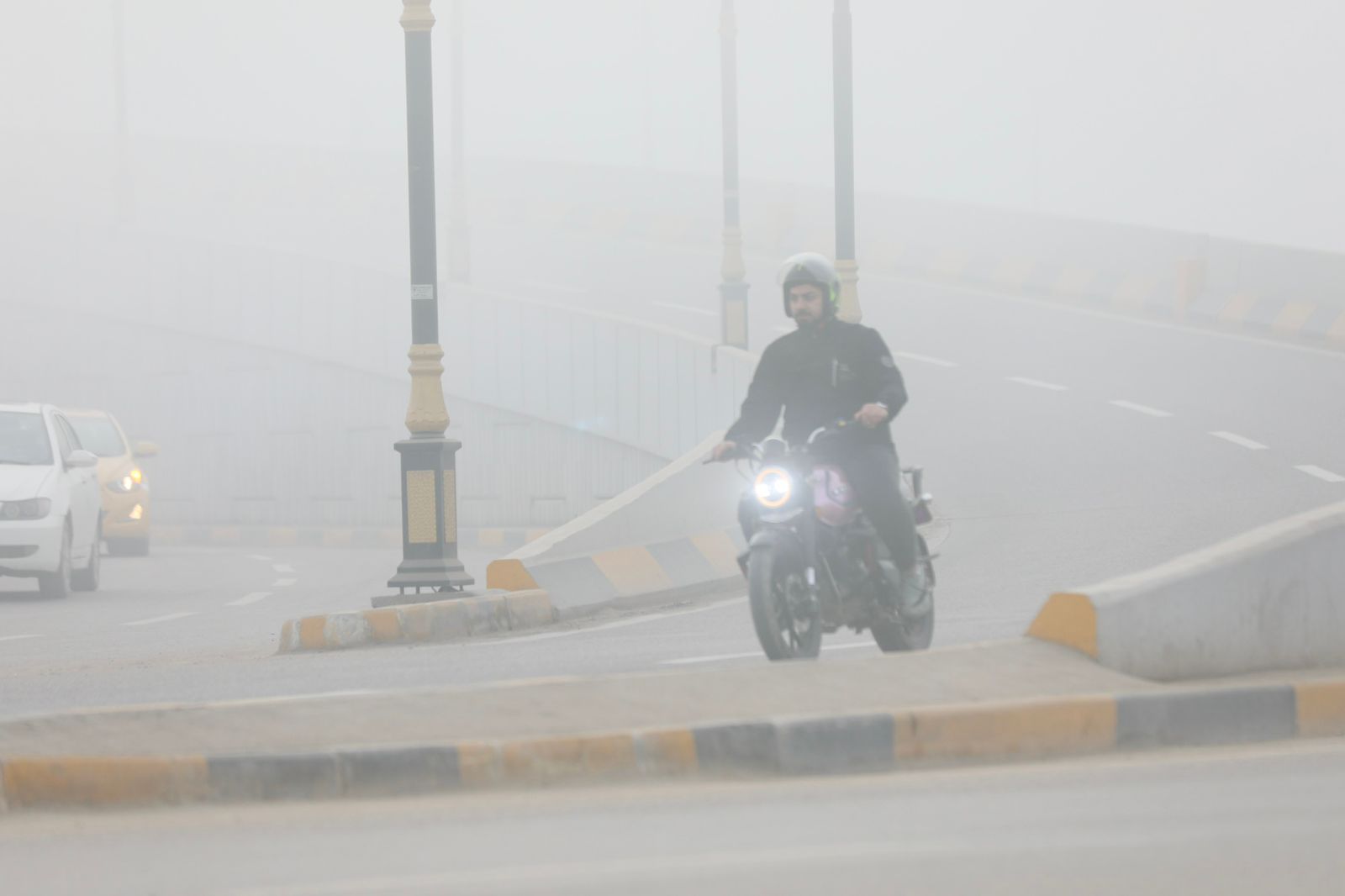 بسبب الطقس.. محافظة جنوبية تغير أوقات الدوام الرسمي (وثيقة)