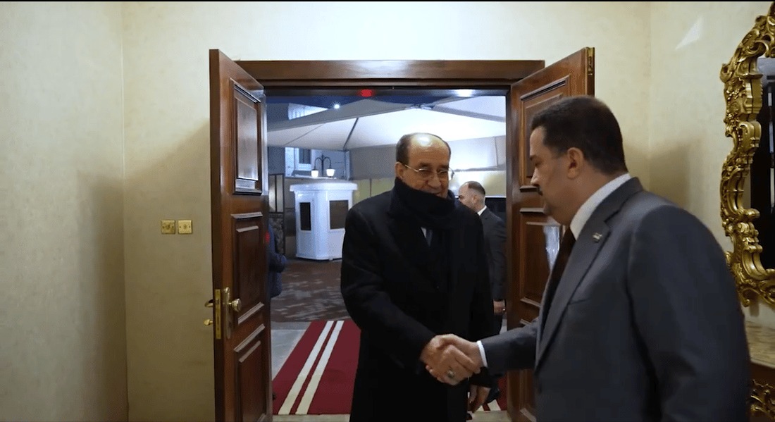 الوضع المالي حرج جداً.. السوداني يصارح الإطار والمالكي يرد: أحسنت ولذلك يجب تغييرك