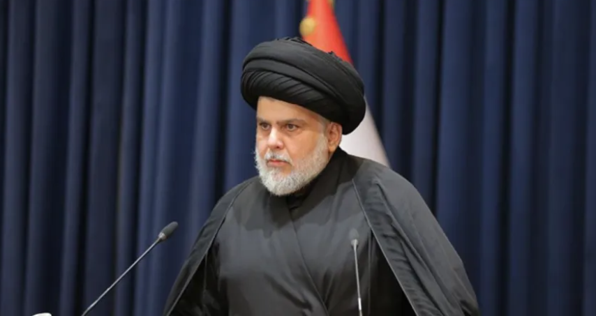 الصدر يجمد قوات “سرايا السلام” في محافظتين عراقيتين ويحدد السبب!