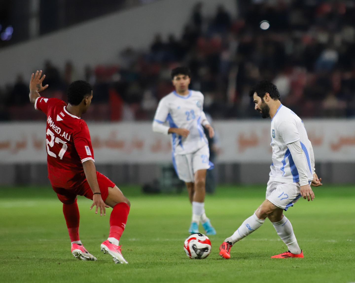 الشهر المقبل.. اجتماع يحسم آلية الدوري العراقي ومواعيده
