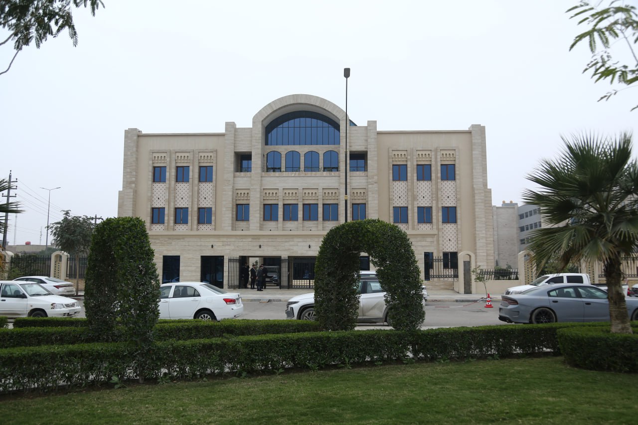 مرخصة بشهادة عالمية.. العتبة الحسينية تبدأ اولى خطواتها في تشييد مدينة للصناعات الدوائية