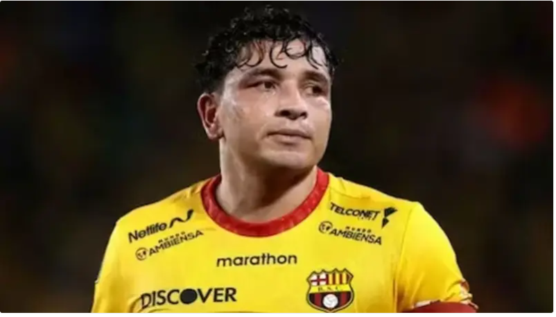 مقتل لاعب برشلونة في هجوم مسلح