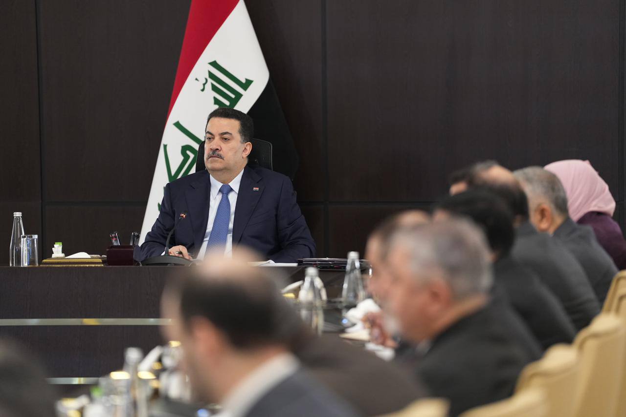 السوداني يوجه بقياس الأثر المالي لترشيد الإنفاق وتعظيم الإيرادات