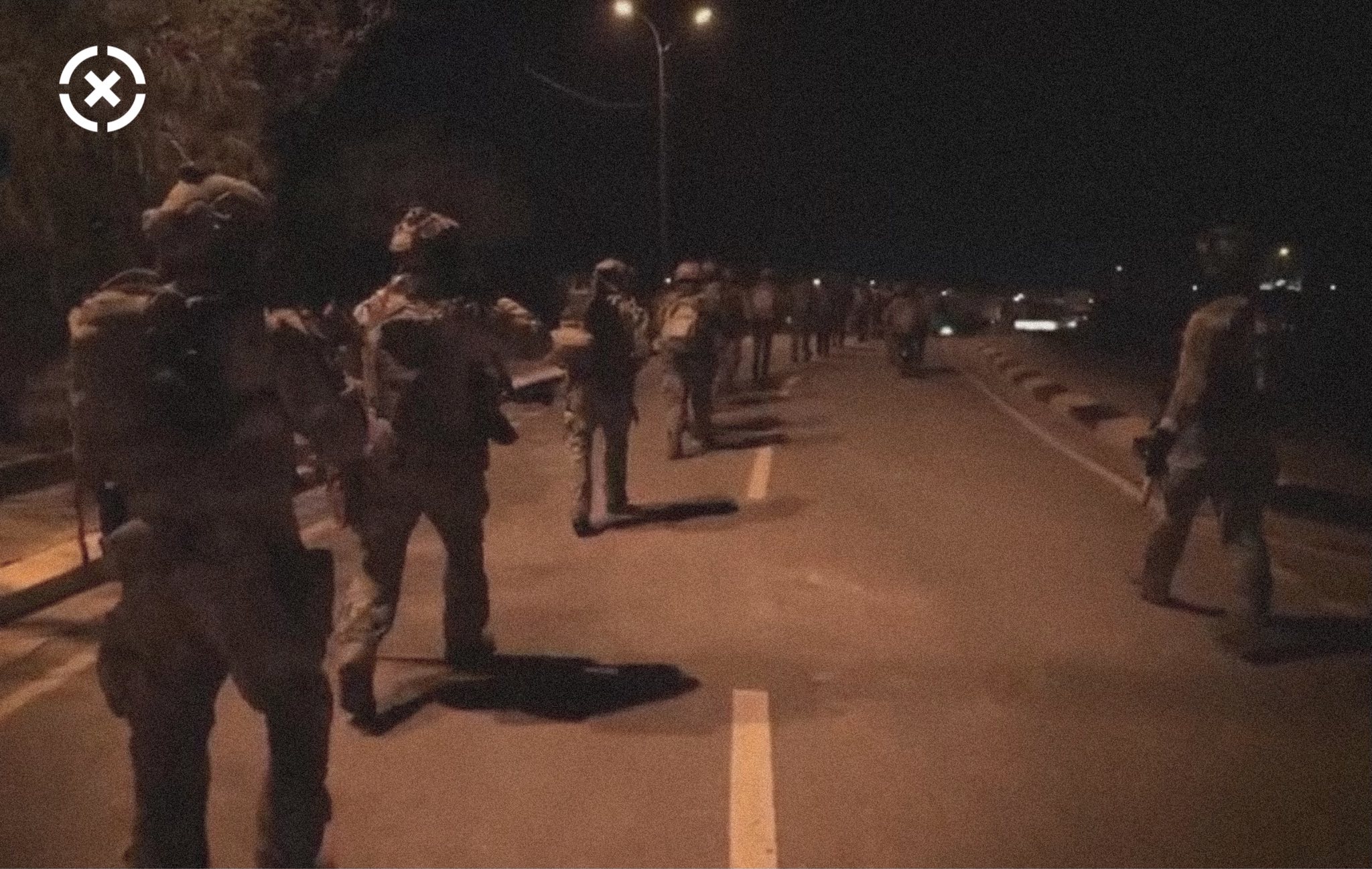 الأمن العراقي ‏يعتقل شبكة تهريب مخدرات دولية بعملية في سوريا