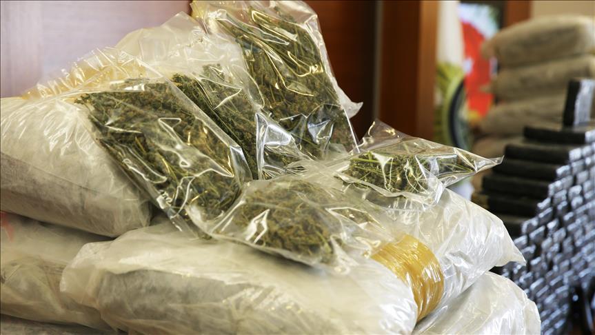 بينهم أطفال.. مدمنو المخدرات في تركيا يقتربون من 15 مليوناً