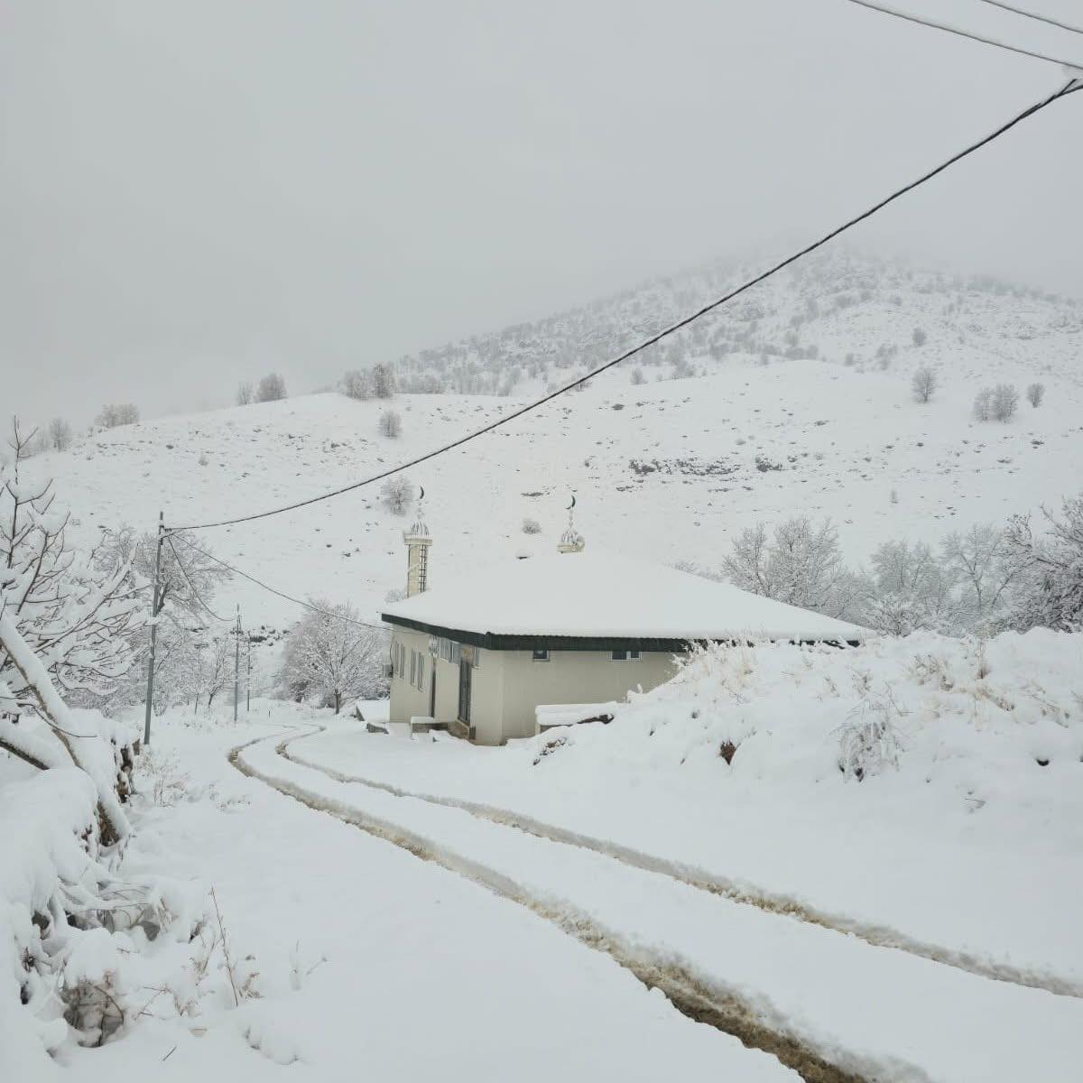 تحذيرات رسمية.. تقرير مفصل للمنخفض القطبي الذي يزور العراق