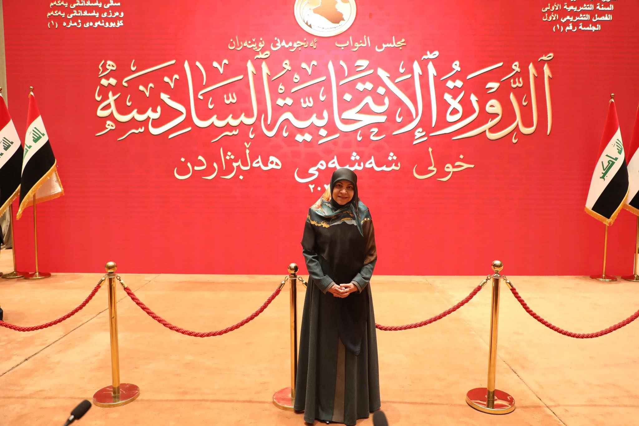 ائتلاف السوداني: الإطار لم يكن موحداً في انتخاب رئيس البرلمان ونائبيه.. كيف سيتفق على رئيس وزراء؟