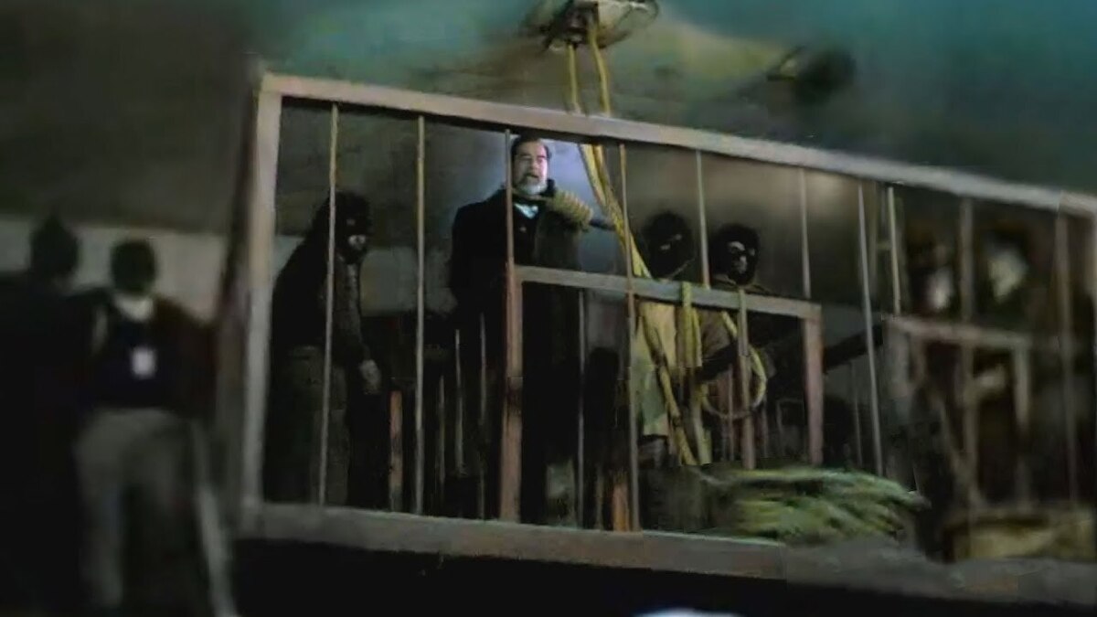 ذكرى الاعدام.. دم الشهداء وصوت ذاكرة الألم