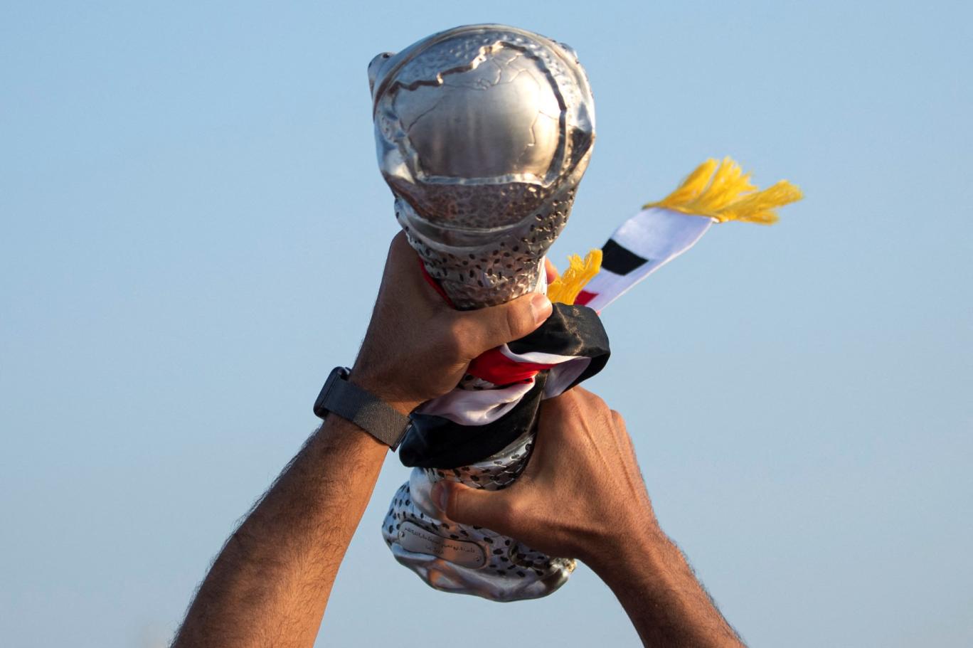 تحديد موعد إقامة كأس الخليج 27 في السعودية