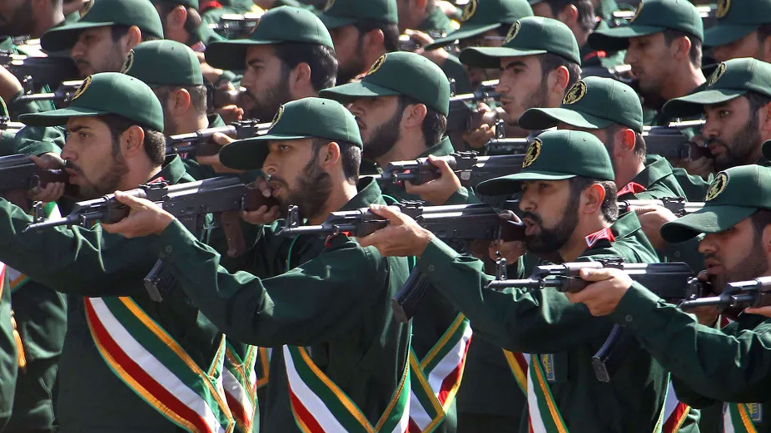 الحرس الثوري: جاهزون للتصدي لمؤامرات الأعداء ضد إيران