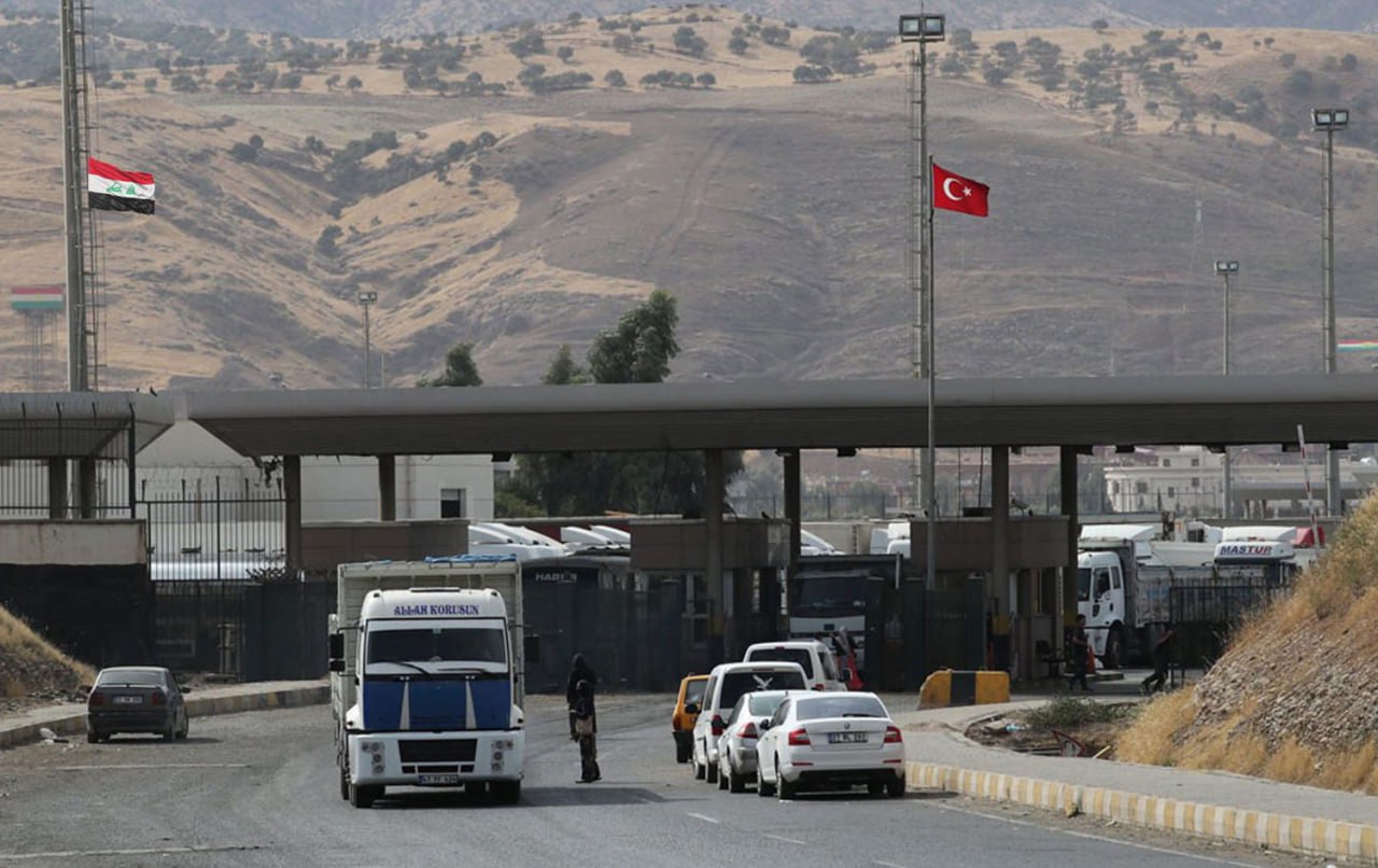 استمرار قوة العلاقة التجارية.. العراق يستورد من تركيا سلعاً بقيمة 11 مليار دولار خلال 11 شهراً