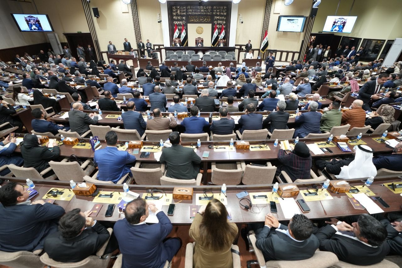 20 سؤالاً على طاولة البرلمان لوزيرين بحكومة السوداني بشأن الأزمة المائية