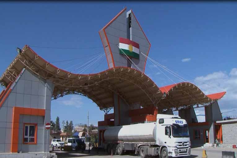 أول تحذير من إقليم كردستان بشأن فرض الرسوم الجمركية الجديدة