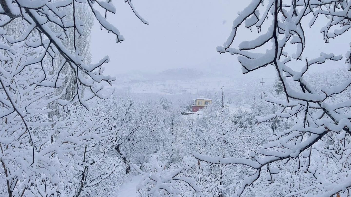 الحرارة دون الصفر.. الأنواء الجوية تحذر من "انجماد أرضي" و"حالة جديدة" بأفق العراق