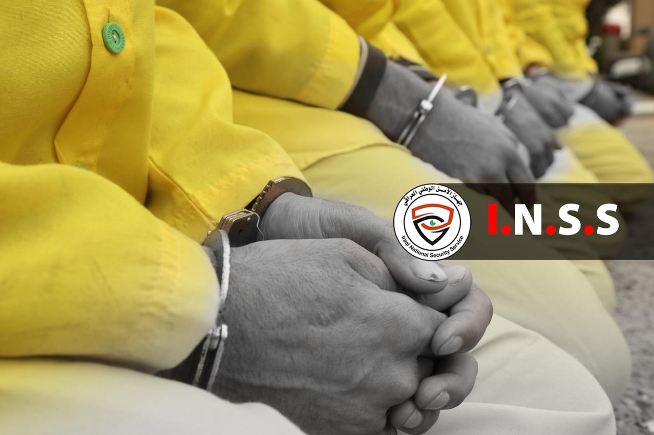 يستدرج ضحاياه كـ"امرأة" ويبتزهم كـ"زوج".. الأمن العراقي يطيح بمبتز إلكتروني