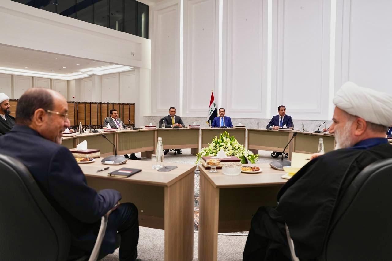 خلاف داخل "الإطار التنسيقي" على عودة المالكي لرئاسة الحكومة