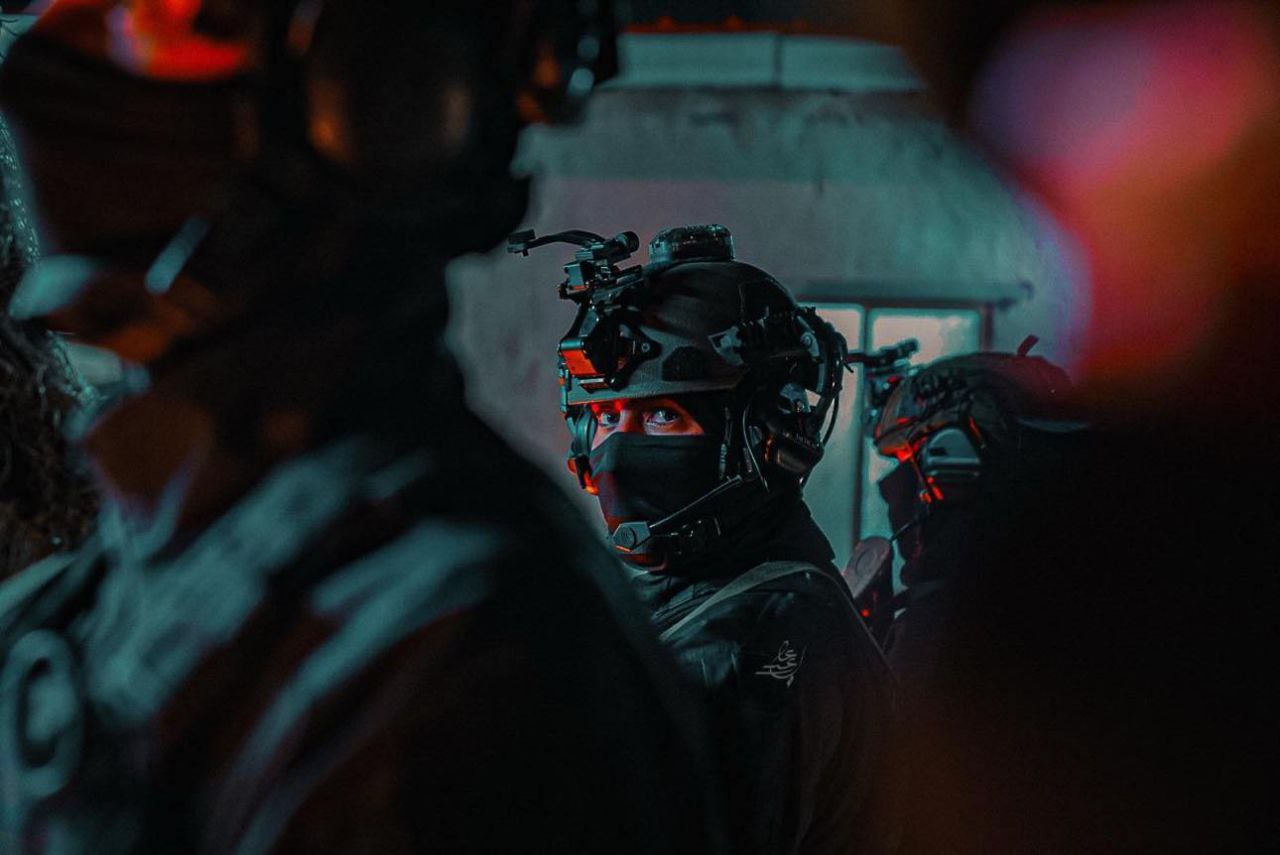 العراق يعتقل تاجر مخدرات دولي "مهم جداً" داخل الأراضي السورية (صورة)