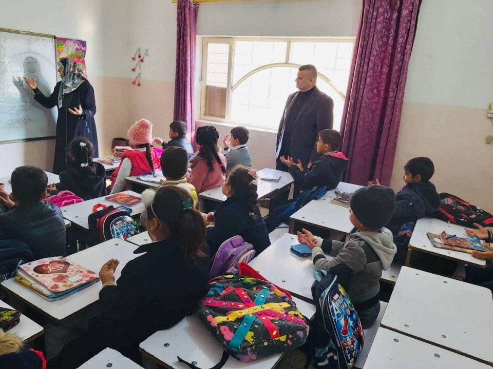 توضيح رسمي من وزارة التربية بشأن دوام المدارس في رمضان