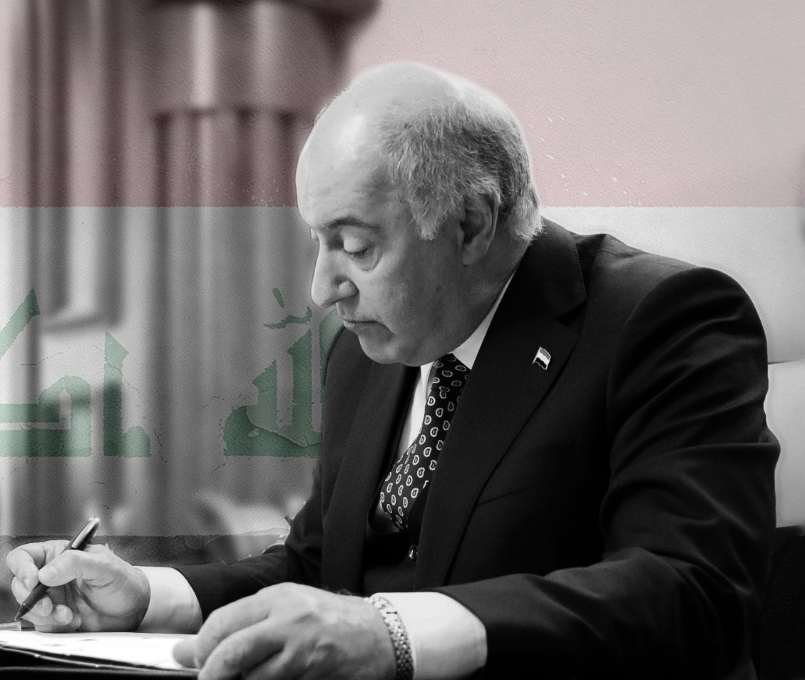 الدبلوماسية في ظل البعث: إستبداد الداخل وضغوط الخارج - الجزء الثالث