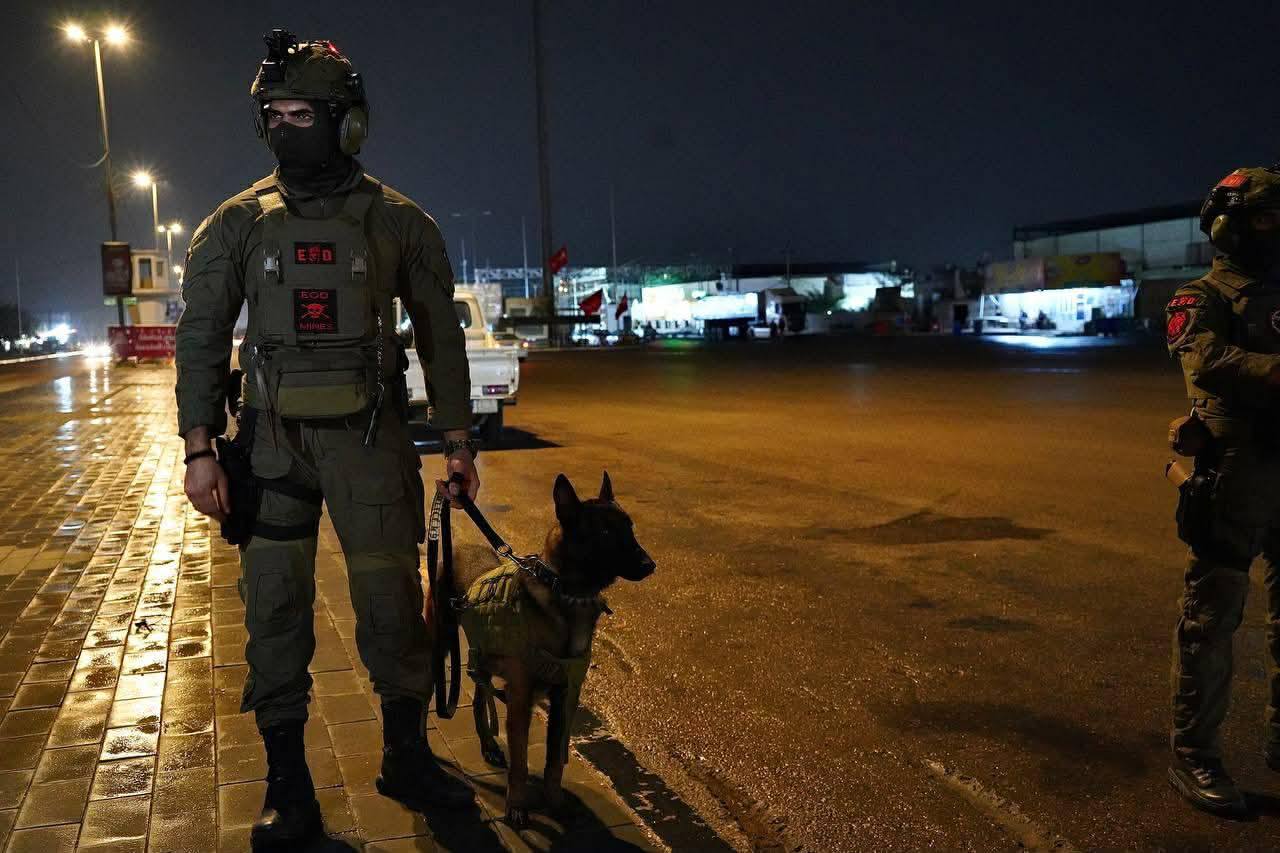 بابل .. اعتقال بعثي يروج لداعش والبحث عن "جثة جنين" اختفت داخل مستشفى بظروف غامضة