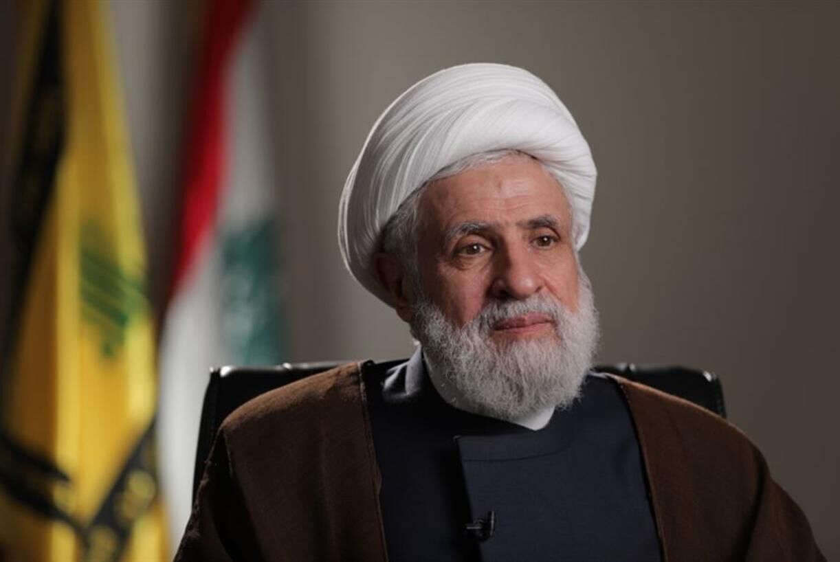 حزب الله: إيران ستهزم أميركا وموقفنا دفاعي