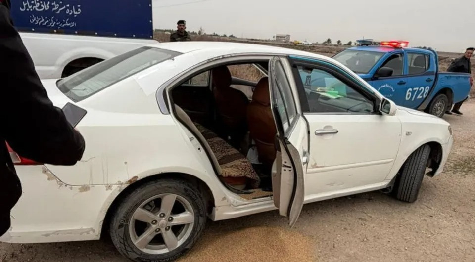 بعبوة ناسفة.. إحباط عملية إرهابية لاستهداف مؤتمر عشائري في اللطيفية جنوب بغداد