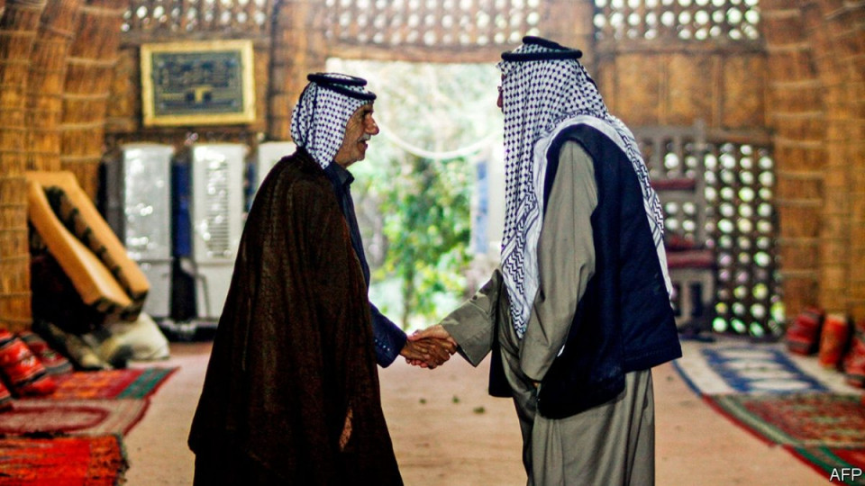 ماذا تعرف عن عرف "التسامح العشائري" في العراق؟
