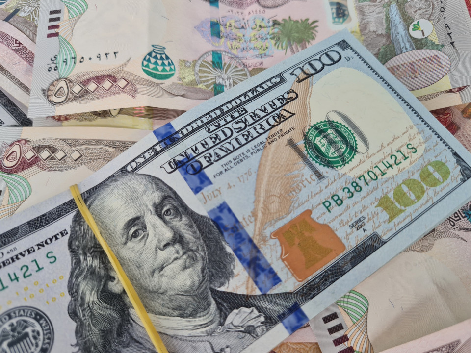 هيئة الحج تطلب من البنك المركزي شمول حجاج البر بدولار المسافرين