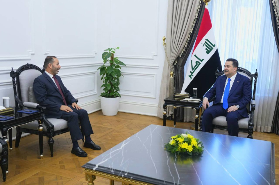 الأردن تعرض المساعدة لنقلهم.. السوداني: نقل "سجناء داعش" من سوريا جاء بقرار عراقي