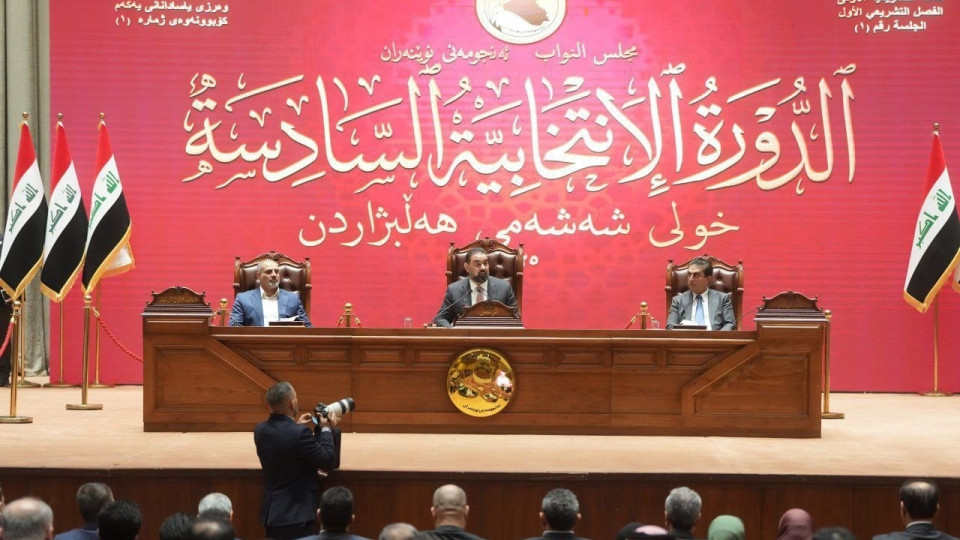 وكالة نون الخبرية تنشر أسماء النواب المشاركين في جلسة انتخاب رئيس الجمهورية