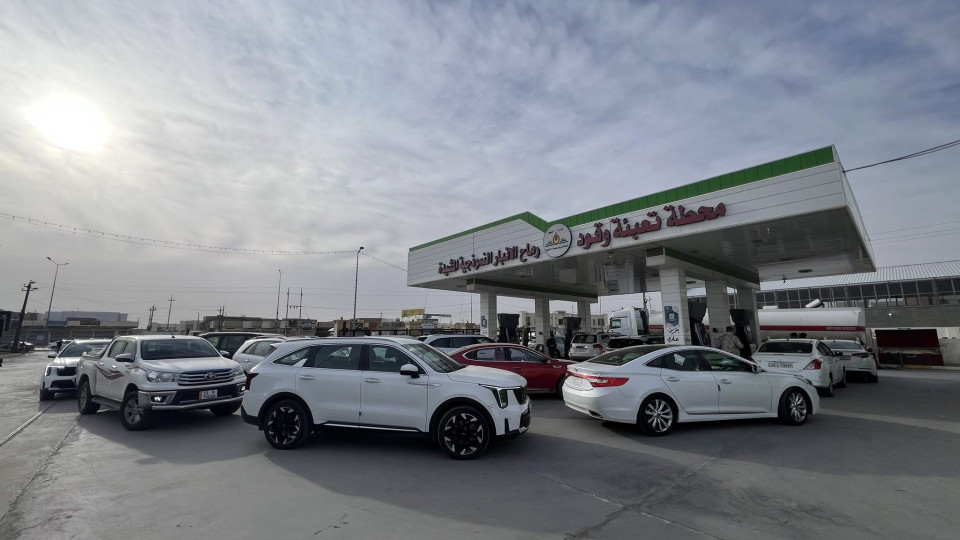 بعد محافظات الفرات الأوسط.. أزمة بنزين تضرب الأنبار