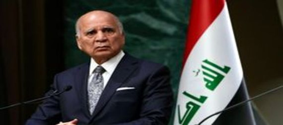 وزير الخارجية يعلن اطلاق سراح الصيادين العراقيين المحتجزين في الكويت